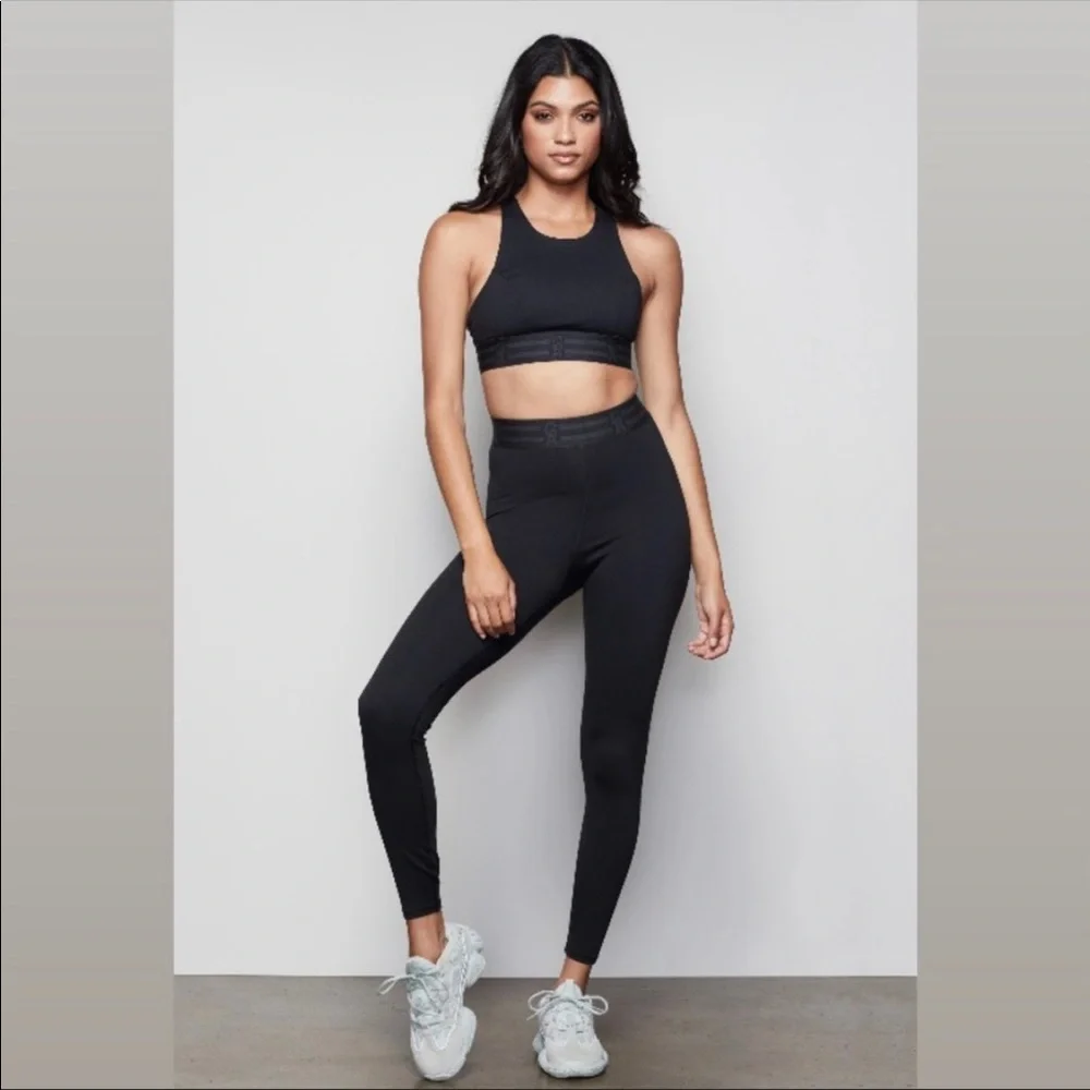 Good American icon Leggings - Picture 2 of 8